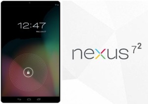 Nexus 7 II