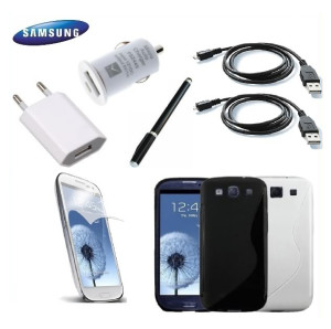 Accessori Samsung