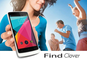 Oppo-Find-Clover-R815