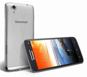 Lenovo Vibe Z e Vibe X