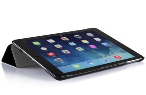 IPad Air Le migliori cover iPad - IVSO  Slim Smart Cover per iPad Air