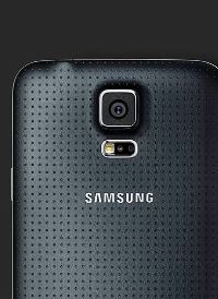 Samsung Galaxy S5