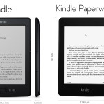 Quale Kindle scegliere Kindle o Kindle Papaperwhite