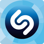 classifica 10 migliori app Android shazam