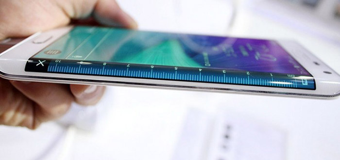 galaxy note 4 vs galaxy note edge