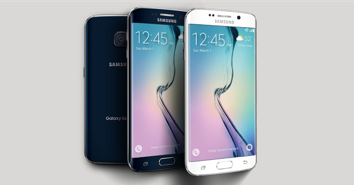 samsung galaxy s6 uscita