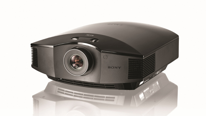 miglior videoproiettore - Sony VPL-HW65ES - Proiettore SXRD Full HD