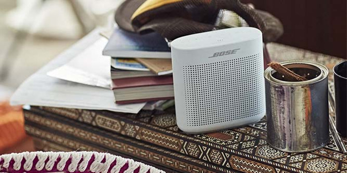 Bose SoundLink Color II