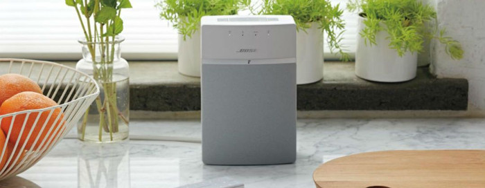 miglior HiFi 2019 - Bose SoundTouch 10