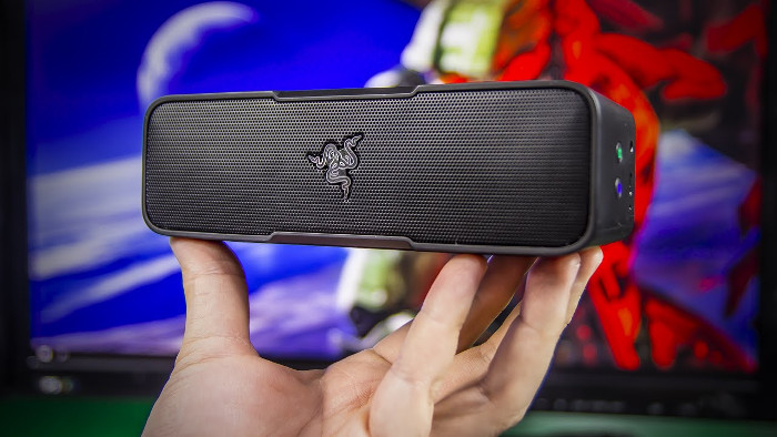 Razer Leviathan Mini