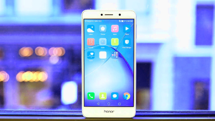 Honor 6X - Miglior smartphone 6 pollic