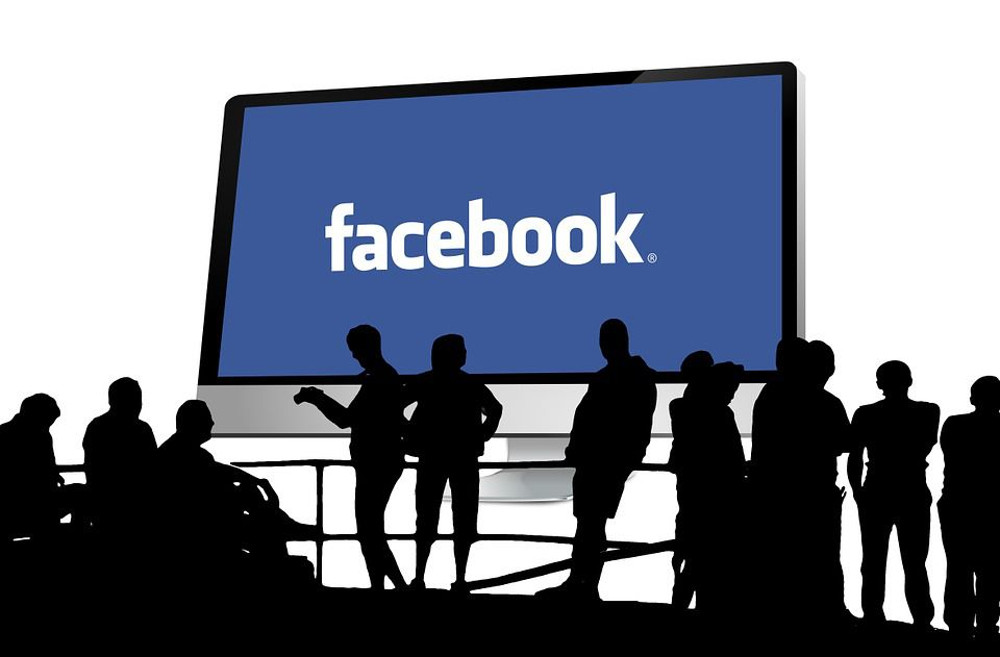 come cercare persone su facebook