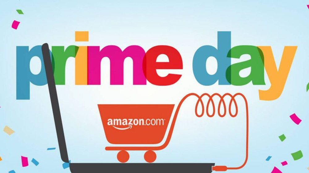 Amazon Prime Day 2017