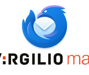 virgilio mail thunderbird configurazione