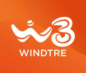 wind tre