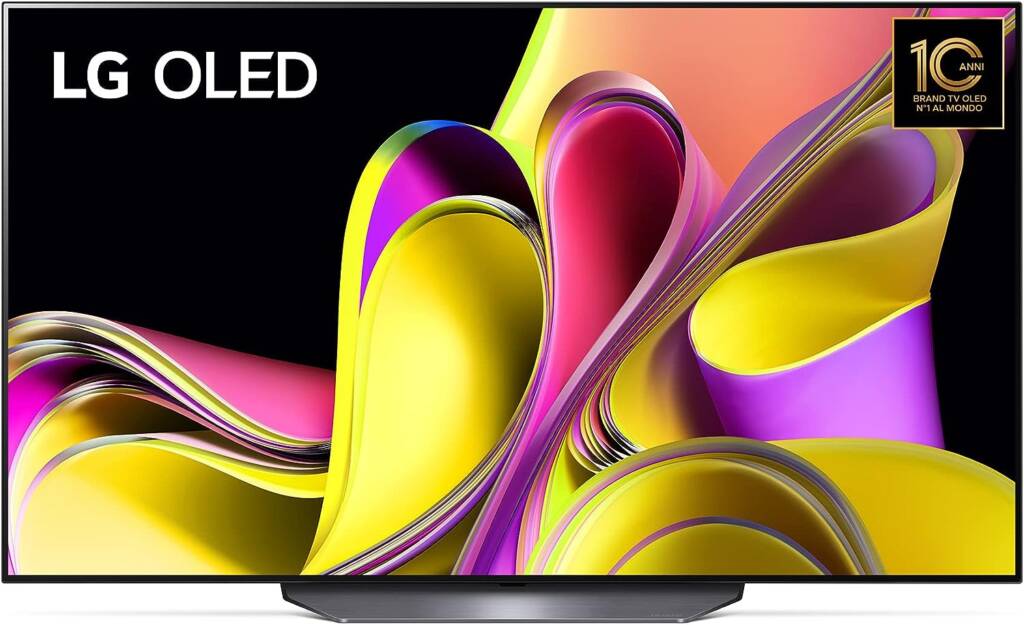 miglior tv LG oled 55 pollici