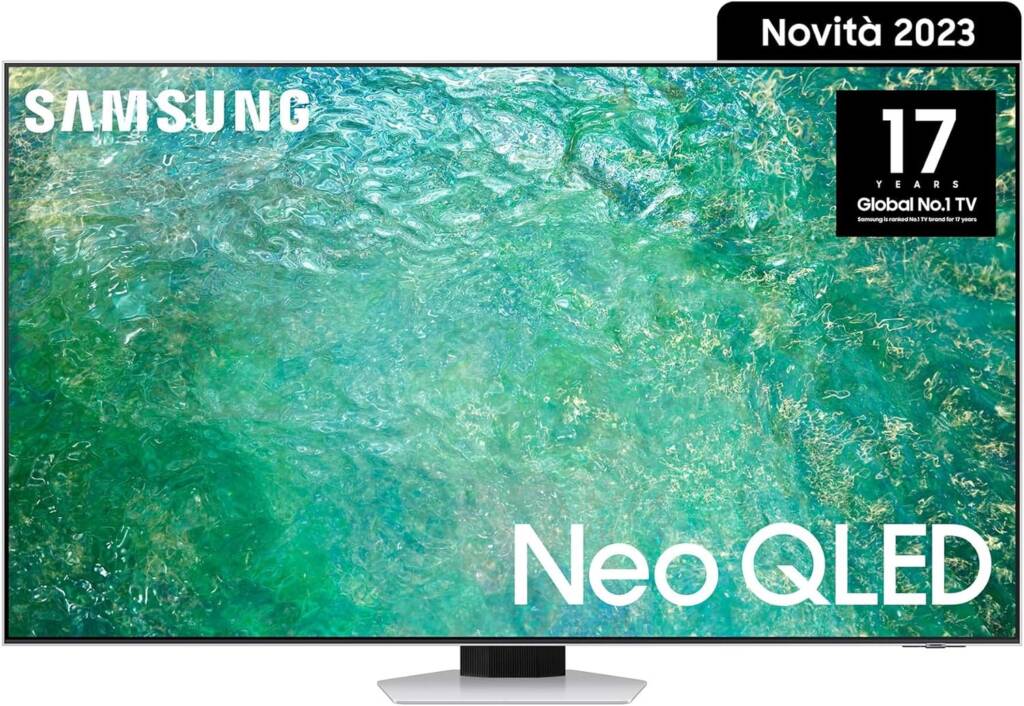 miglior televisore samsung neo qled