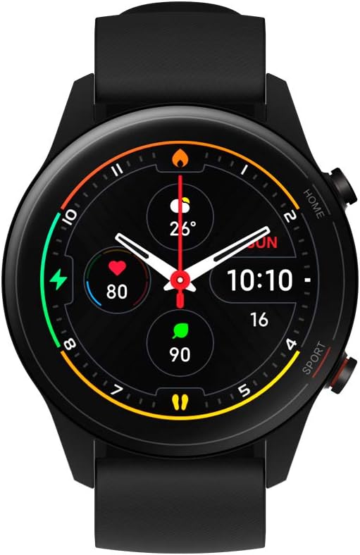 migliori smartwatch cinesi xiaomi Mi Smartwatch