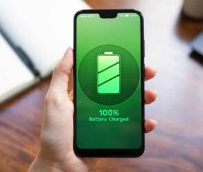 miglior smartphone per durata della batteria