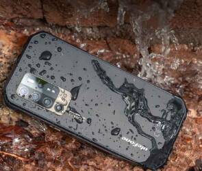 miglior smartphone rugged