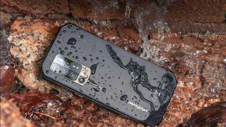 miglior smartphone rugged