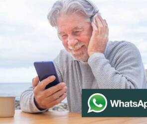 migliori smartphone per anziani con whatsapp e internet