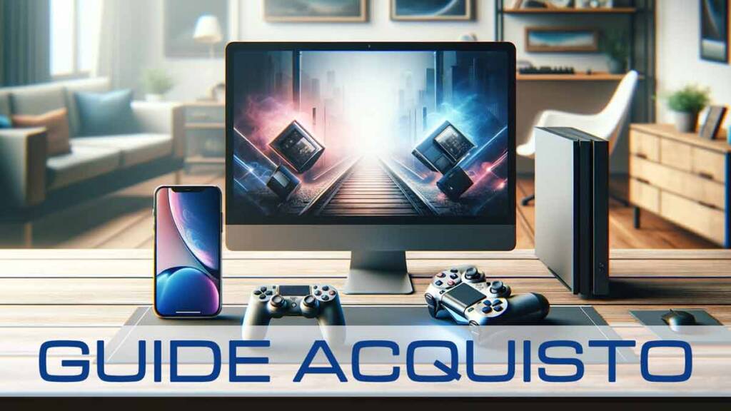 guide acquisto tecnologia