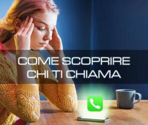 come scoprire a chi è intestato un numero di cellulare