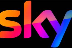 Sky logo