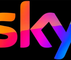 Sky logo