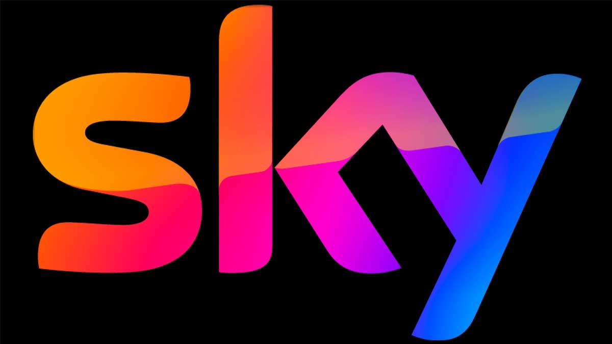 Sky logo